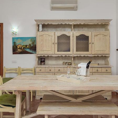 Вилла Casa Relax Vista Mozzafiato Канниджионе Экстерьер фото