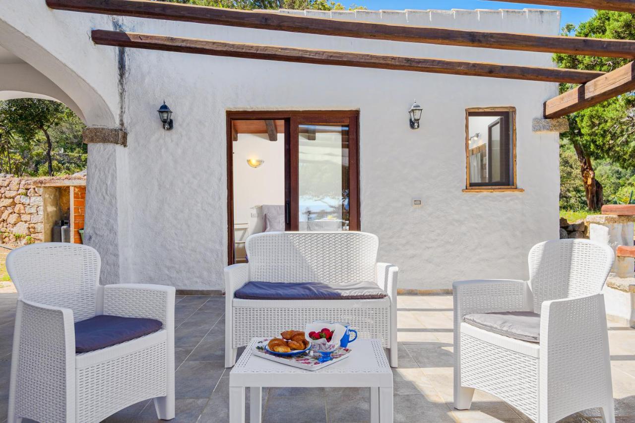 Вилла Casa Relax Vista Mozzafiato Канниджионе Экстерьер фото