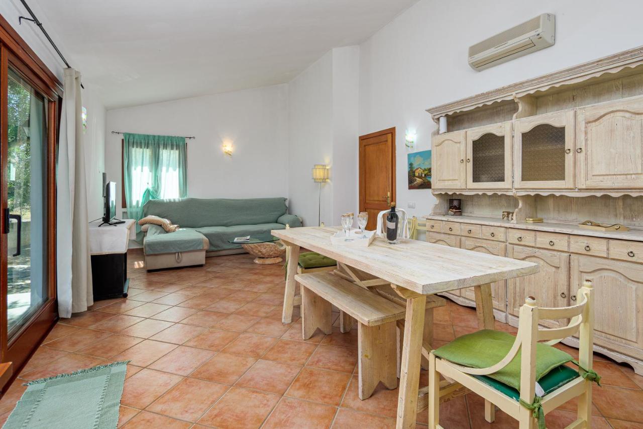 Вилла Casa Relax Vista Mozzafiato Канниджионе Экстерьер фото
