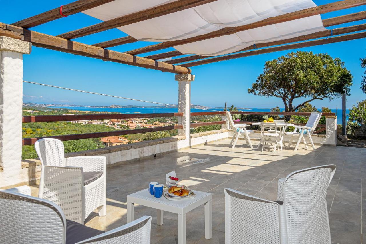 Вилла Casa Relax Vista Mozzafiato Канниджионе Экстерьер фото