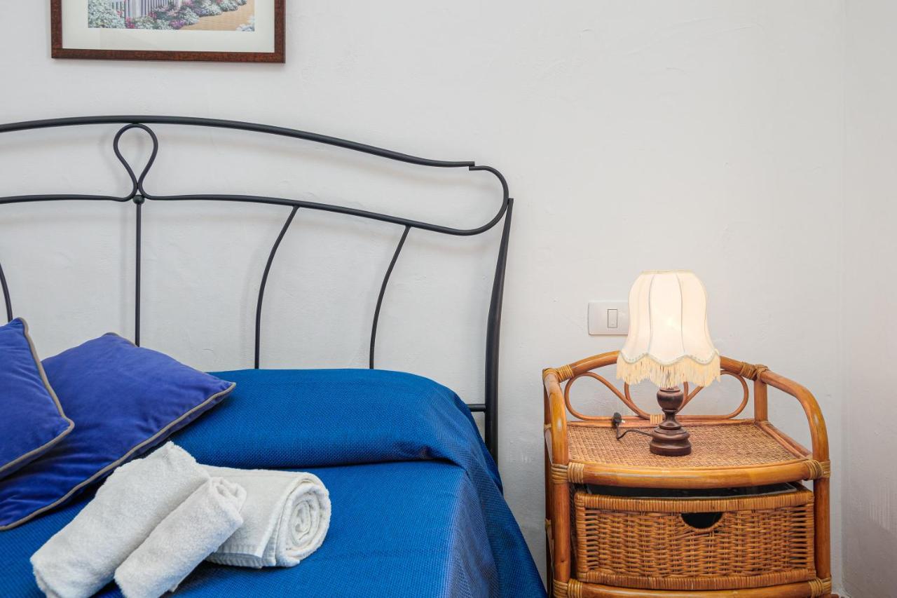 Вилла Casa Relax Vista Mozzafiato Канниджионе Экстерьер фото