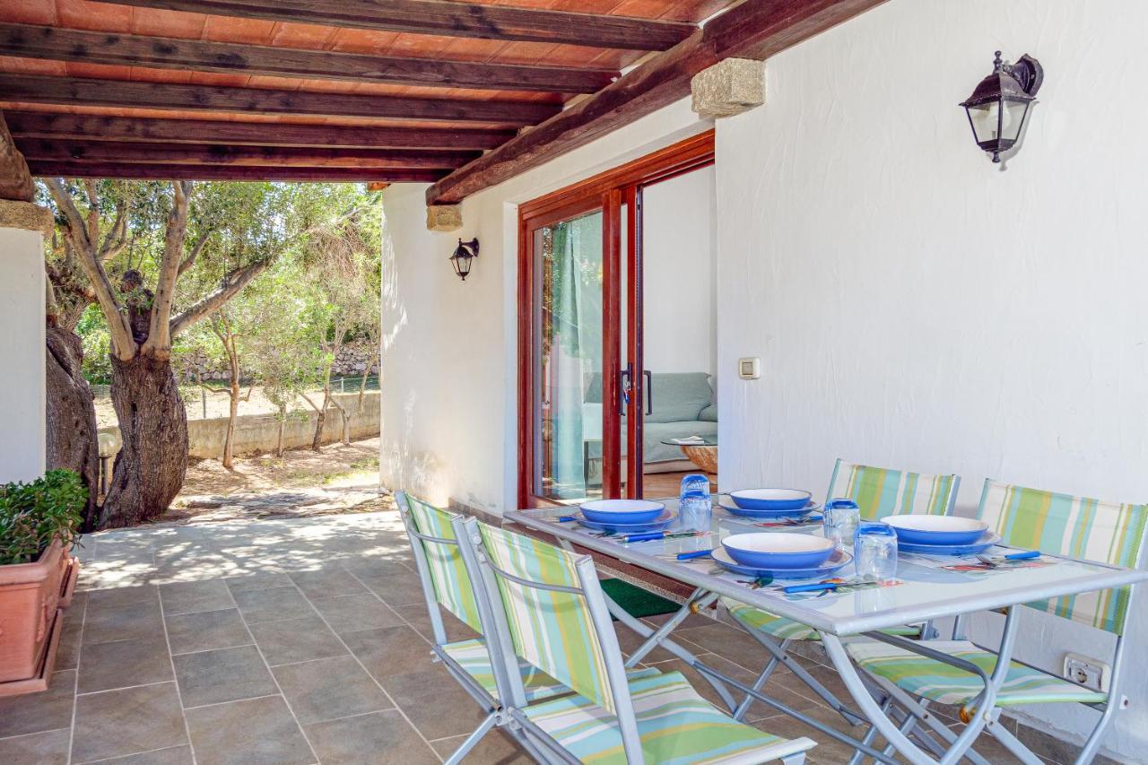 Вилла Casa Relax Vista Mozzafiato Канниджионе Экстерьер фото