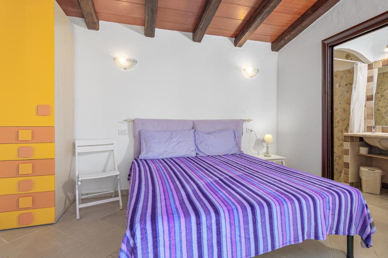 Вилла Casa Relax Vista Mozzafiato Канниджионе Экстерьер фото