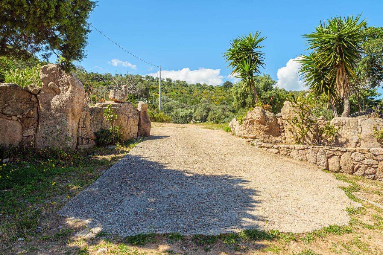 Вилла Casa Relax Vista Mozzafiato Канниджионе Экстерьер фото